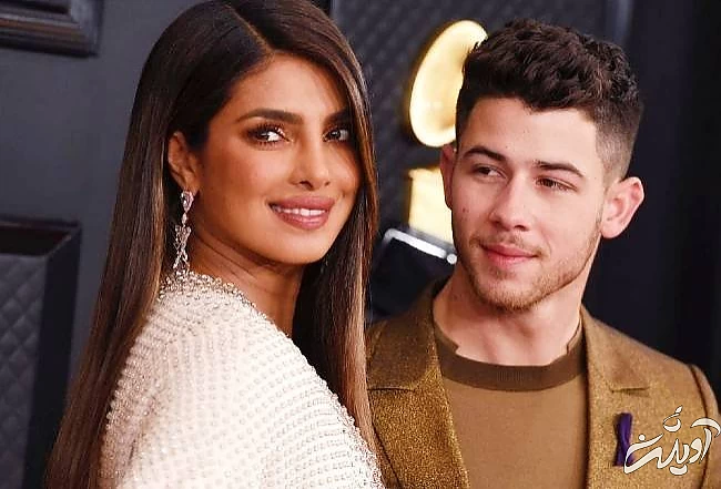 پریانکا چوپرا